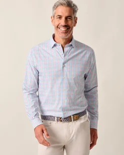 Clearance Everyday Performance Button Down Shirt - Han Button Down Shirts