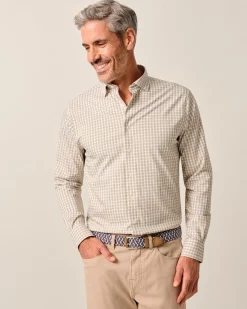 Outlet Everyday Performance Button Down Shirt - Westwood Button Down Shirts