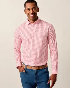 Outlet Everyday Performance Button Down Shirt - Westwood Button Down Shirts