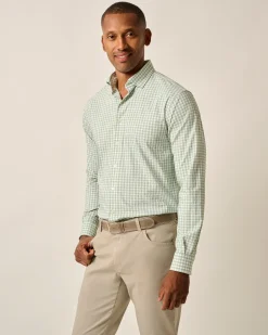 Outlet Everyday Performance Button Down Shirt - Westwood Button Down Shirts