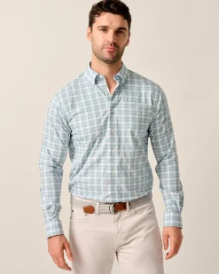 Sale Everyday Performance Button Down Shirt - Gatlin Button Down Shirts