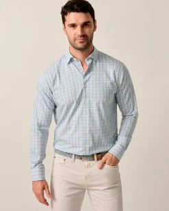 Best Everyday Performance Button Down Shirt - Ferdinand Button Down Shirts