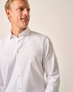 Best Everyday Performance Button Down Shirt - Travis Button Down Shirts