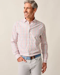 Hot Everyday Performance Button Down Shirt - Maarten Button Down Shirts