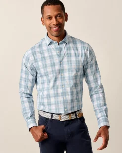 Clearance Everyday Performance Button Down Shirt - Hendley Button Down Shirts