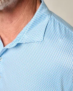 Online Featherweight Performance Polo - Wesson Polos|Polos