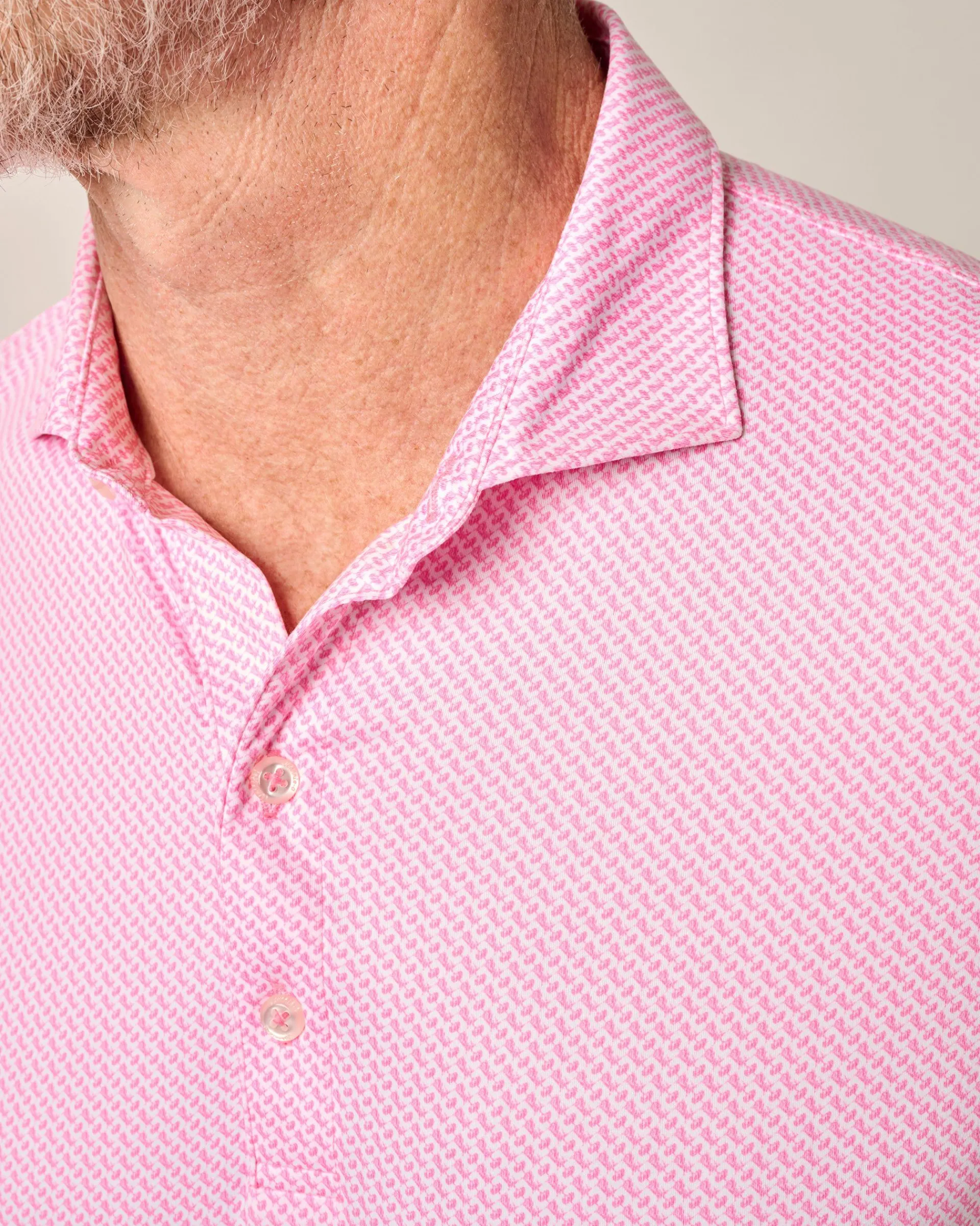 Online Featherweight Performance Polo - Wesson Polos|Polos