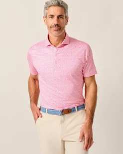 New Featherweight Performance Polo - Four Leaf Polos|Polos