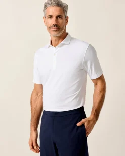 Featherweight Performance Polo - Huronn Polos|Polos