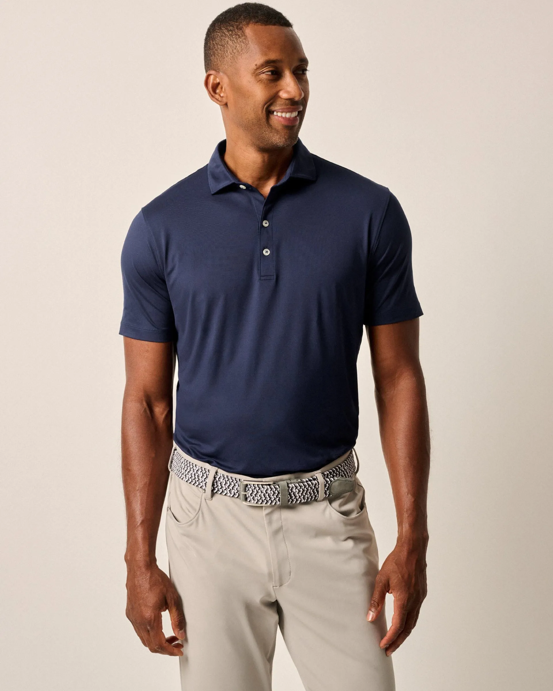 Featherweight Performance Polo - Huronn Polos|Polos