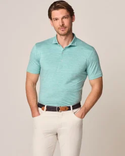 Featherweight Performance Polo - Huronn Polos|Polos