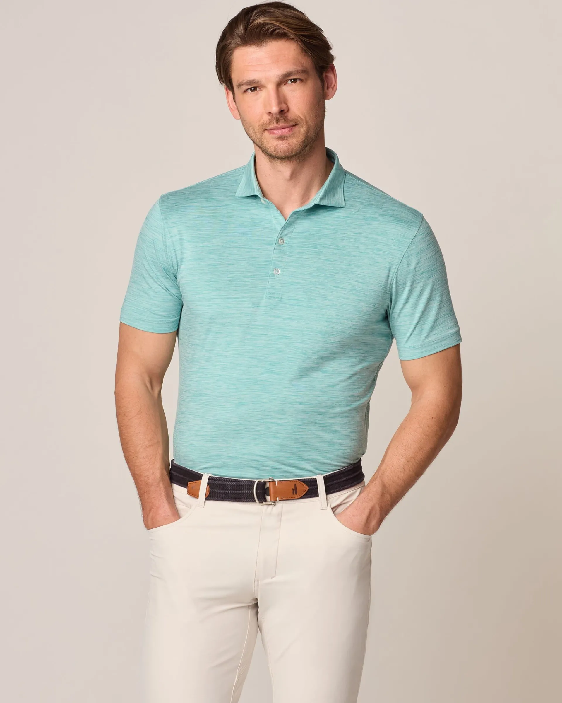 Featherweight Performance Polo - Huronn Polos|Polos