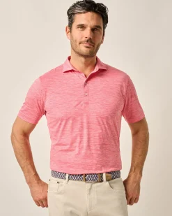 Featherweight Performance Polo - Huronn Polos|Polos