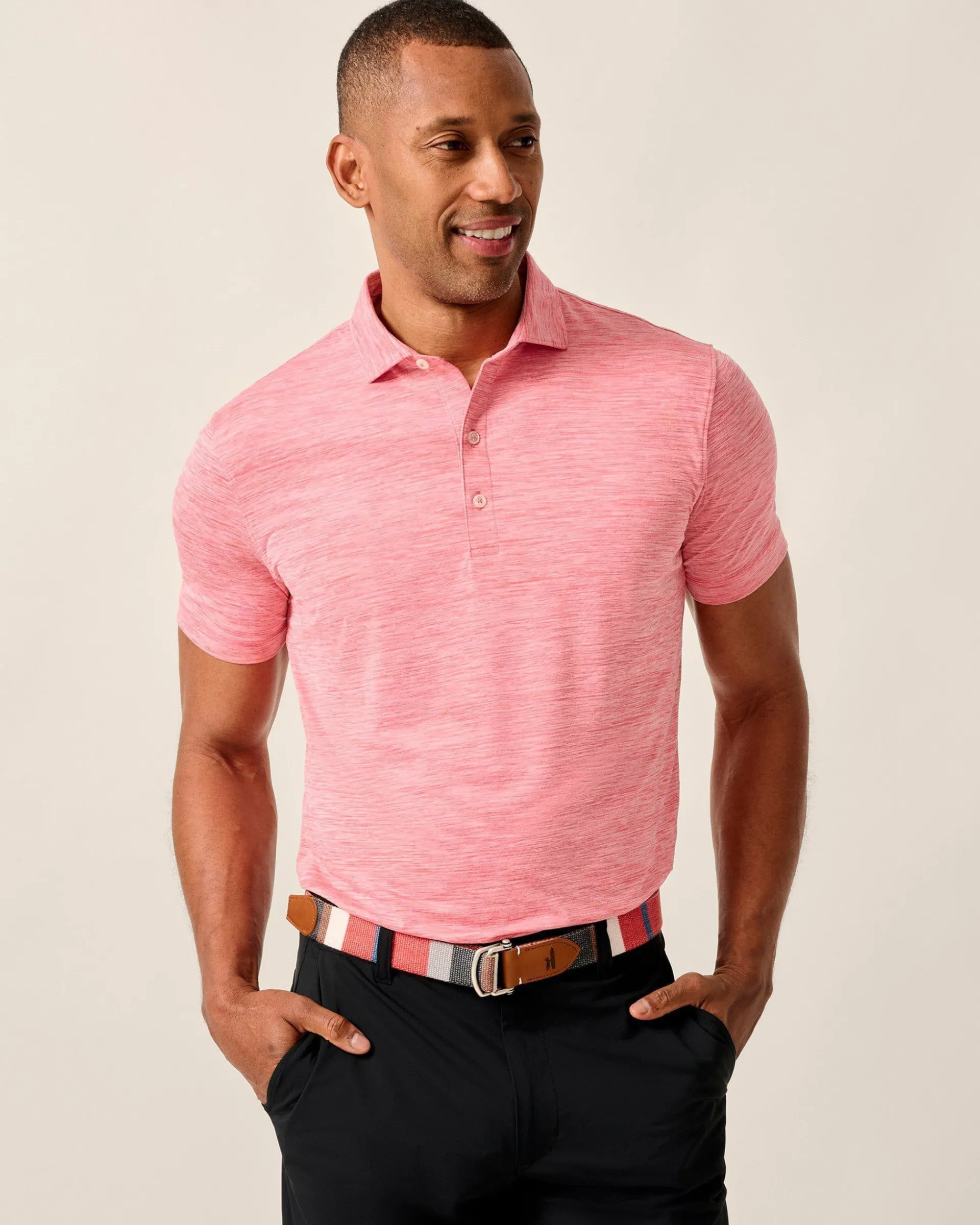 Featherweight Performance Polo - Huronn Polos|Polos