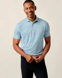 Featherweight Performance Polo - Huronn Polos|Polos
