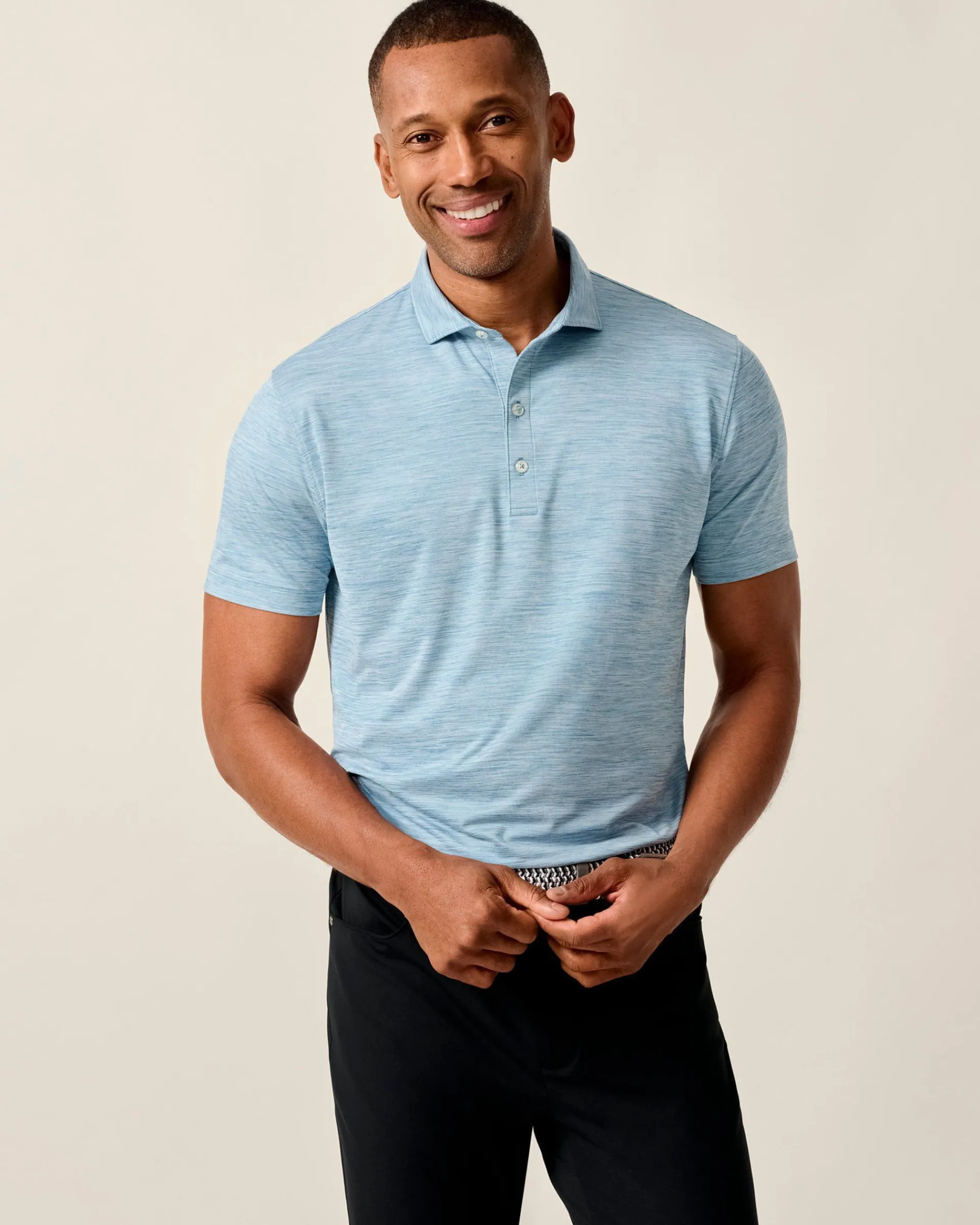 Featherweight Performance Polo - Huronn Polos|Polos