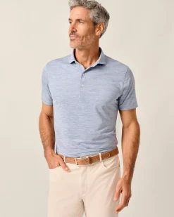 Featherweight Performance Polo - Huronn Polos|Polos