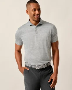 Featherweight Performance Polo - Huronn Polos|Polos