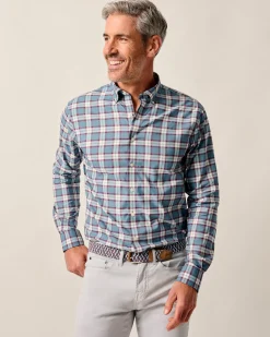 Discount Featherweight Performance Button Down Shirt - Feldy Button Down Shirts