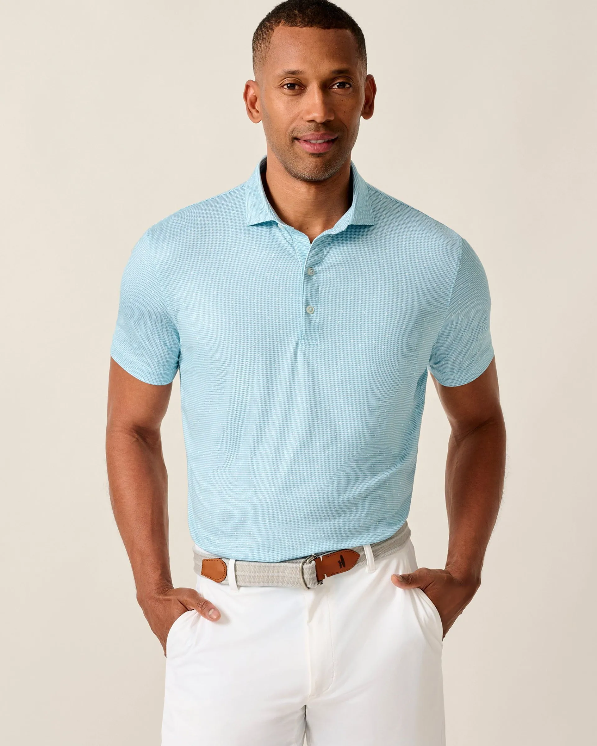 Outlet Featherweight Performance Polo - Tundra Polos|Polos