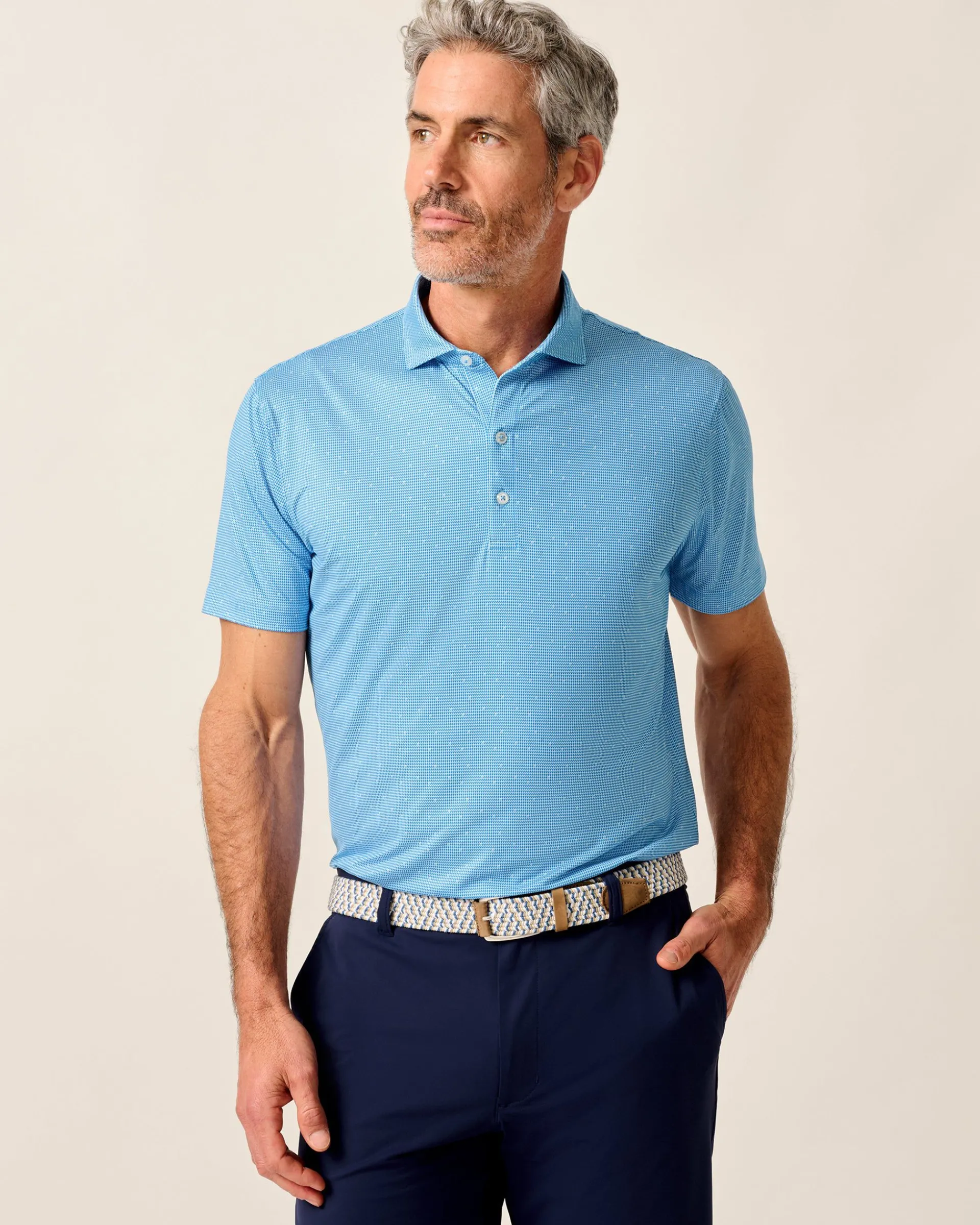 Outlet Featherweight Performance Polo - Tundra Polos|Polos