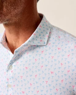 Best Featherweight Performance Polo - Pin Up Polos|Polos
