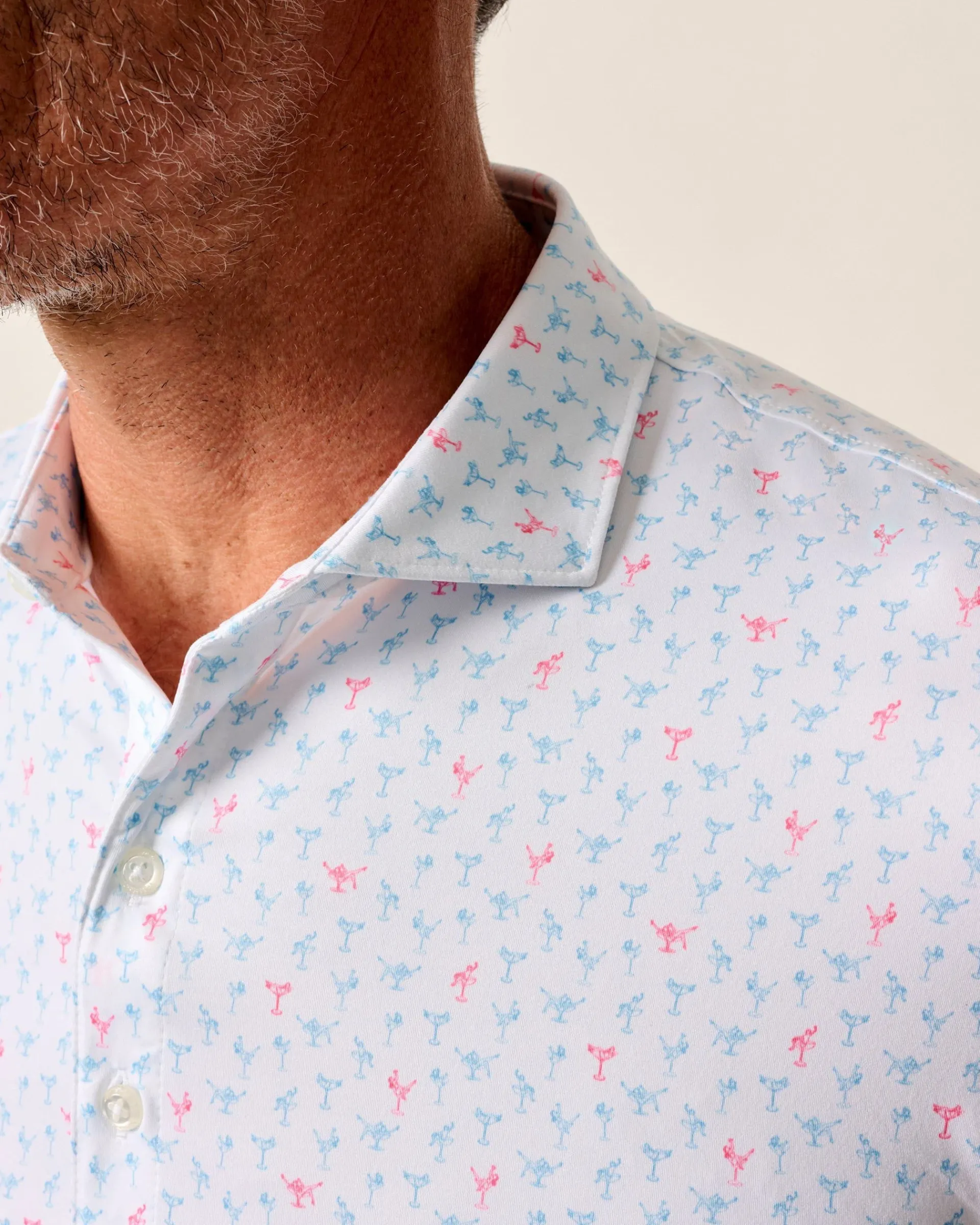 Best Featherweight Performance Polo - Pin Up Polos|Polos