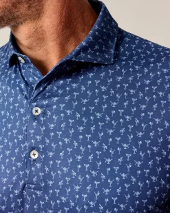Best Featherweight Performance Polo - Pin Up Polos|Polos