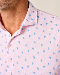 Sale Featherweight Performance Polo - Low Country Polos|Polos
