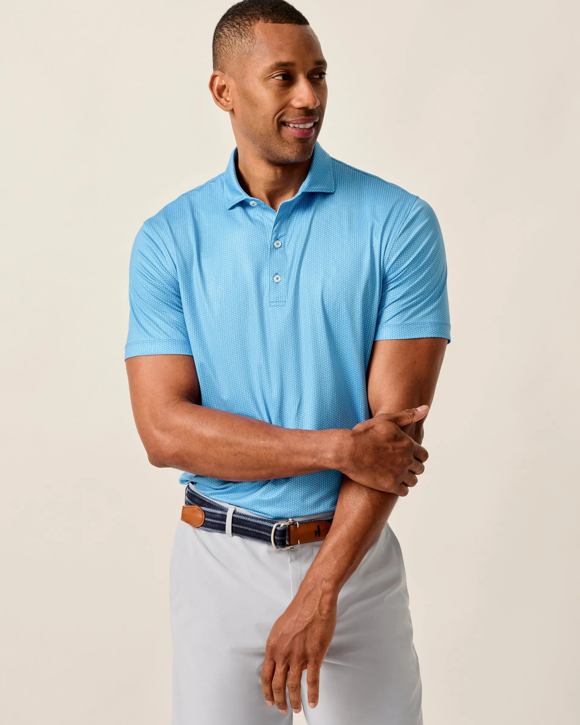 Sale Featherweight Performance Polo - Marlin Polos|Polos