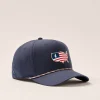 Best Flagler Logo Rope Hat Women Hats|Hats