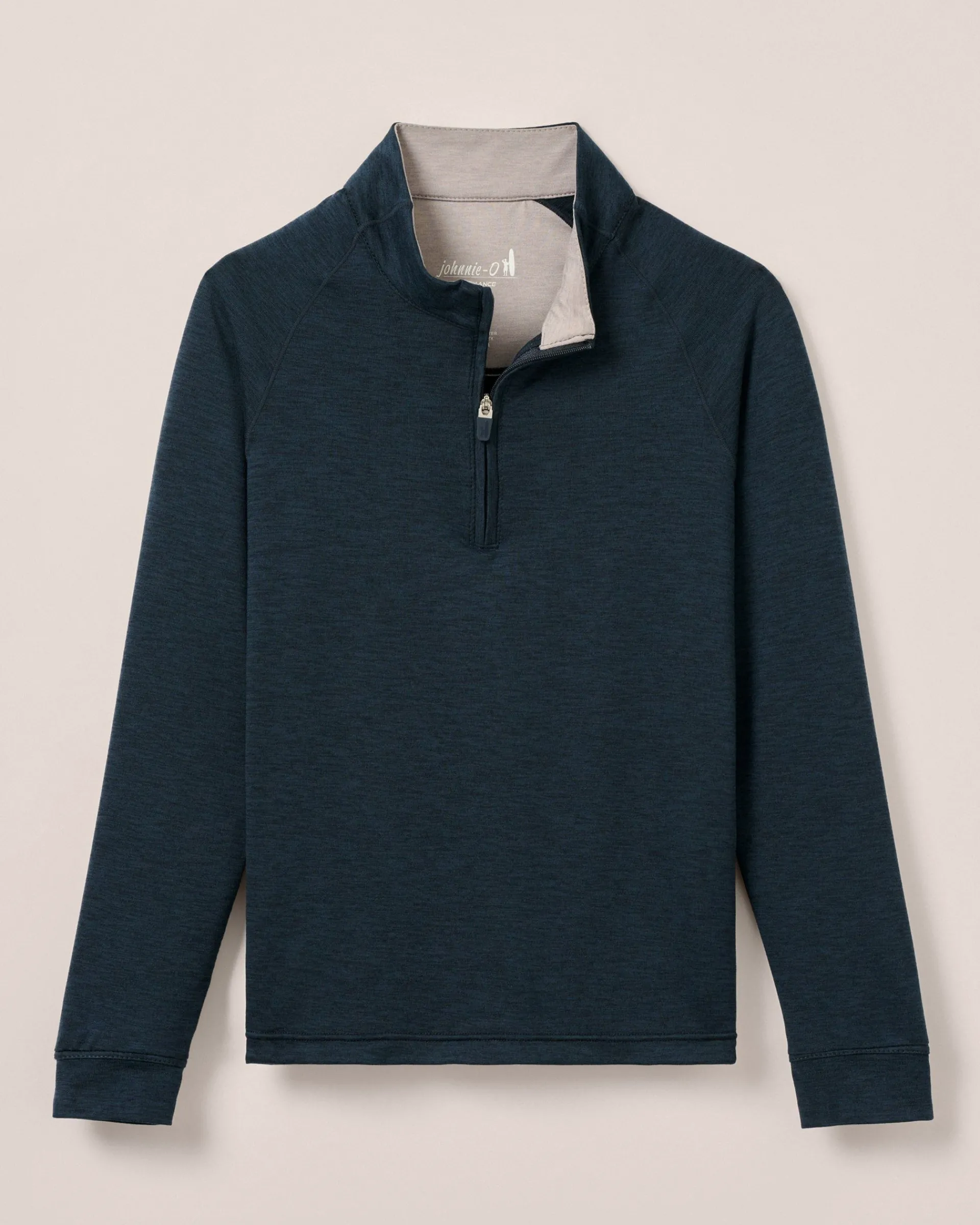 Sale Freeborne Jr. Performance 1/4 Zip Pullover BOY Pullovers & Outerwear|Quarter Zips