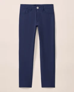 Best Fusionn Jr. 5 Pocket Pants BOY Pants & Shorts|Pants & Shorts