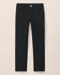 Best Fusionn Jr. 5 Pocket Pants BOY Pants & Shorts|Pants & Shorts