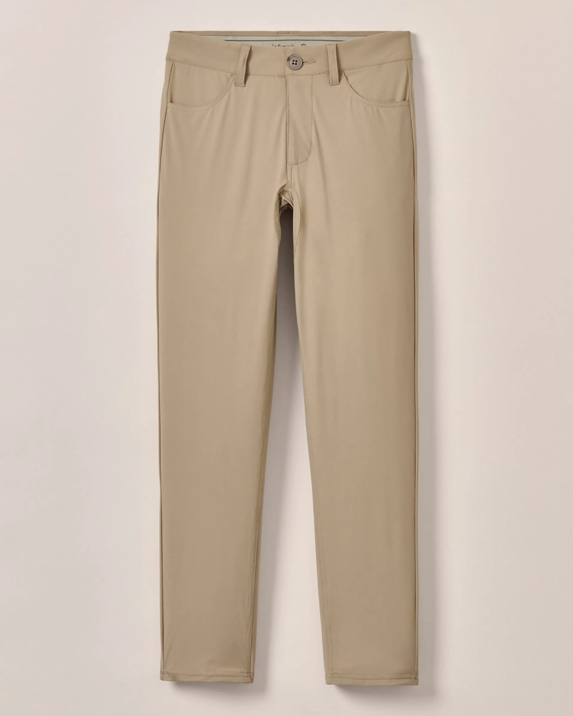 Sale Fusionn Jr. Knit Pull-On Performance Pants BOY Pants & Shorts|Pants & Shorts
