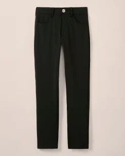 Sale Fusionn Jr. Knit Pull-On Performance Pants BOY Pants & Shorts|Pants & Shorts