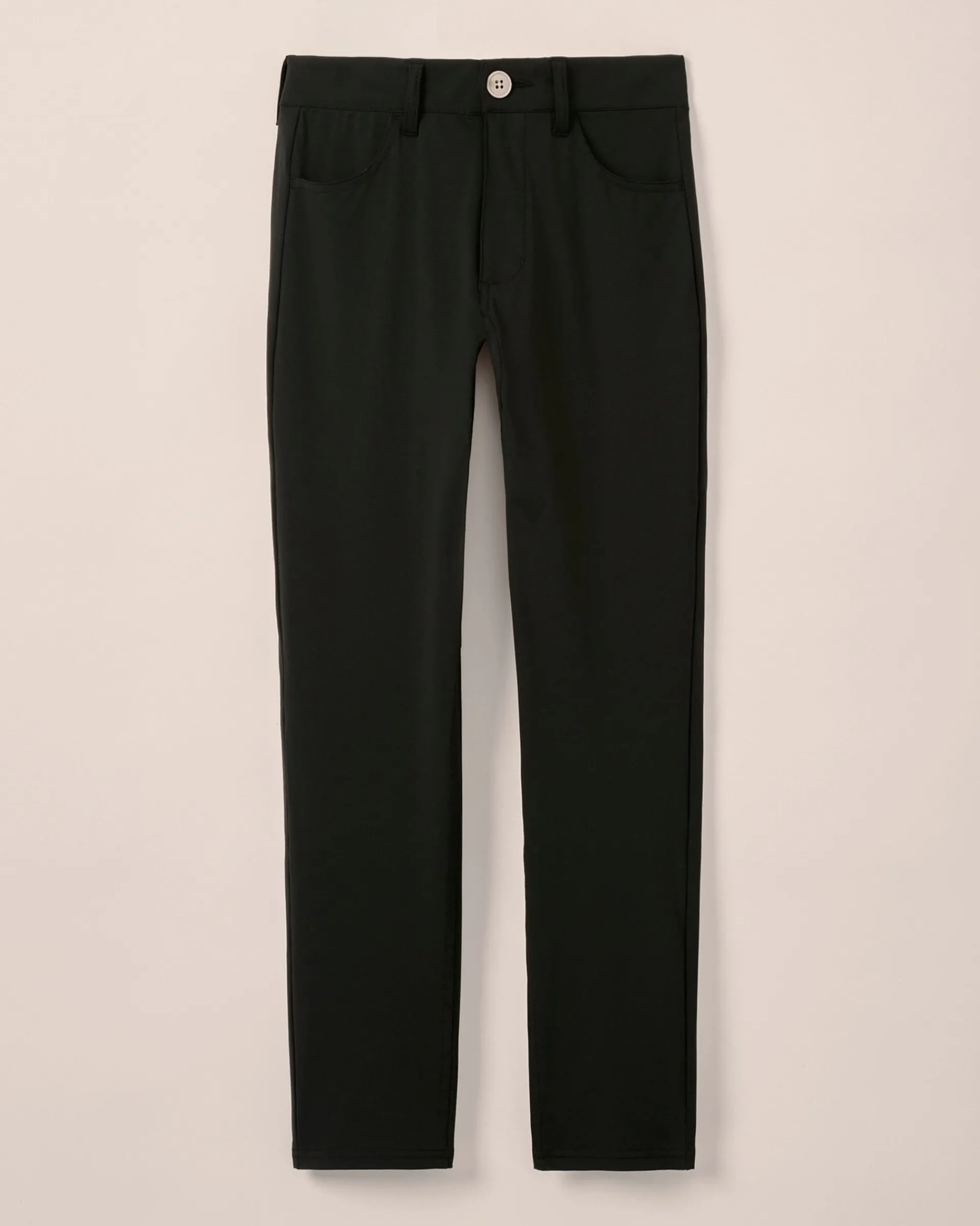 Sale Fusionn Jr. Knit Pull-On Performance Pants BOY Pants & Shorts|Pants & Shorts