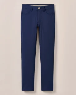 Sale Fusionn Jr. Knit Pull-On Performance Pants BOY Pants & Shorts|Pants & Shorts