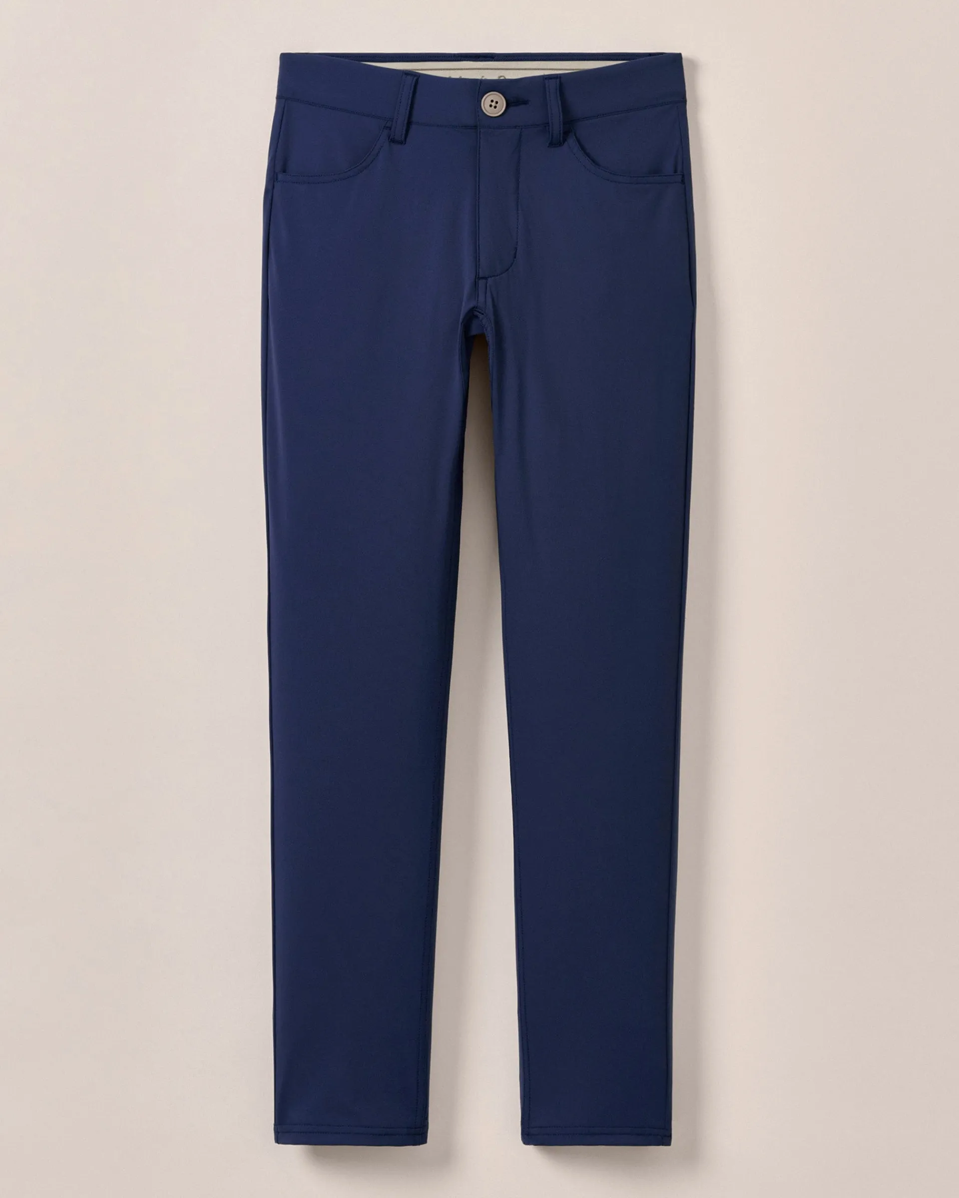 Sale Fusionn Jr. Knit Pull-On Performance Pants BOY Pants & Shorts|Pants & Shorts