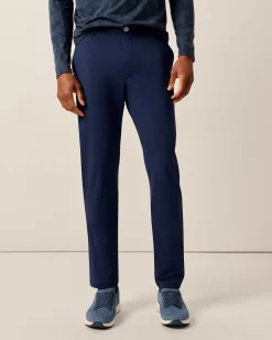 Hot Fusionn Knit Performance Pant Pants|Pants & Shorts