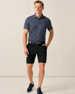 Online Fusionn Knit Performance Pull-On Short Shorts|Pants & Shorts