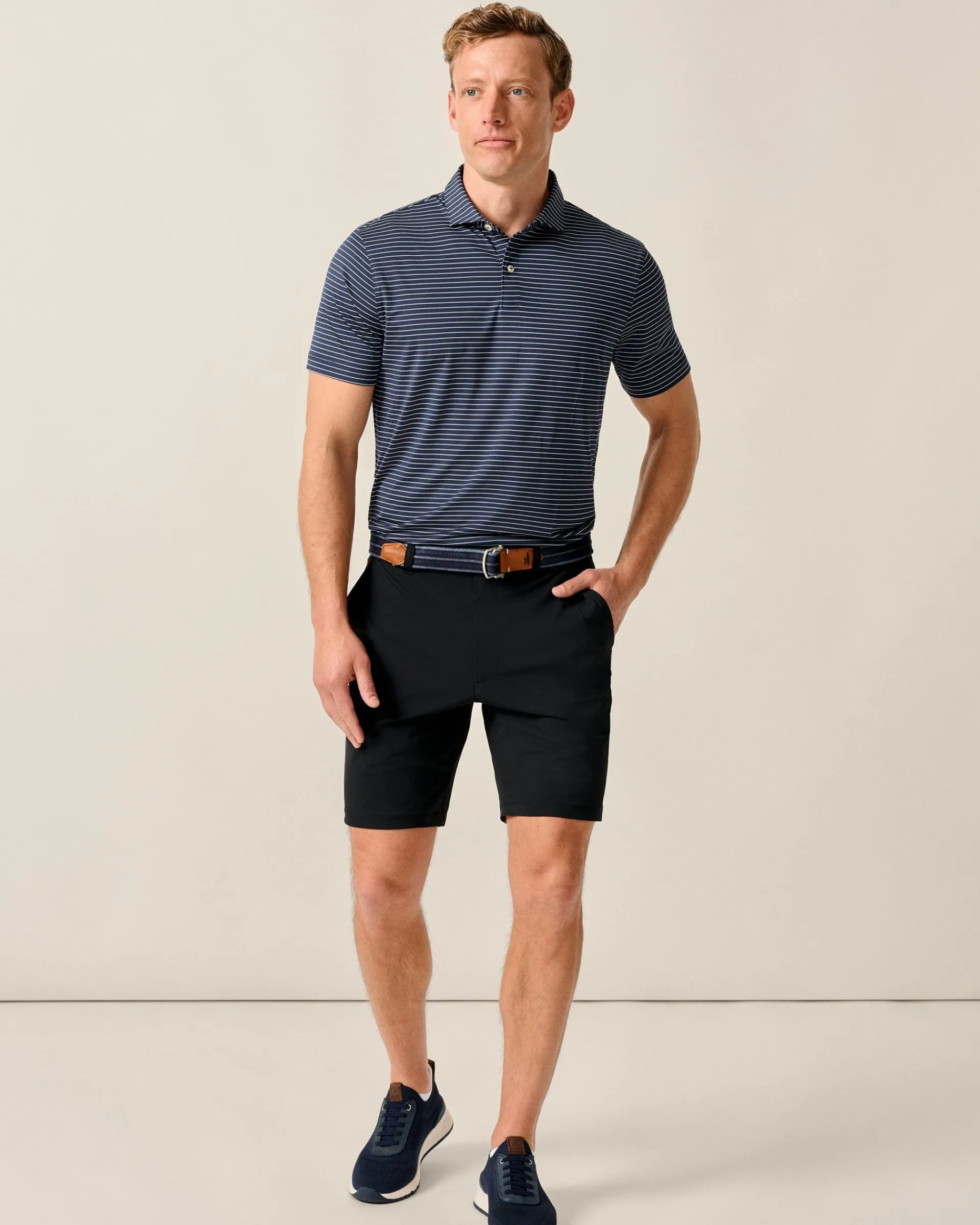 Online Fusionn Knit Performance Pull-On Short Shorts|Pants & Shorts