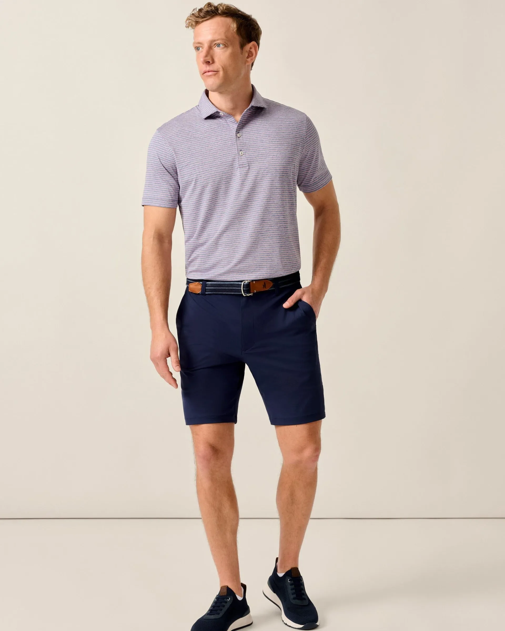 Online Fusionn Knit Performance Pull-On Short Shorts|Pants & Shorts
