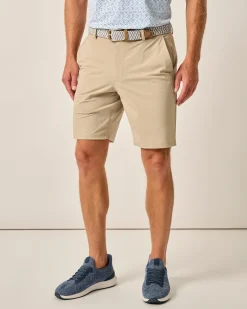 Online Fusionn Knit Performance Pull-On Short Shorts|Pants & Shorts