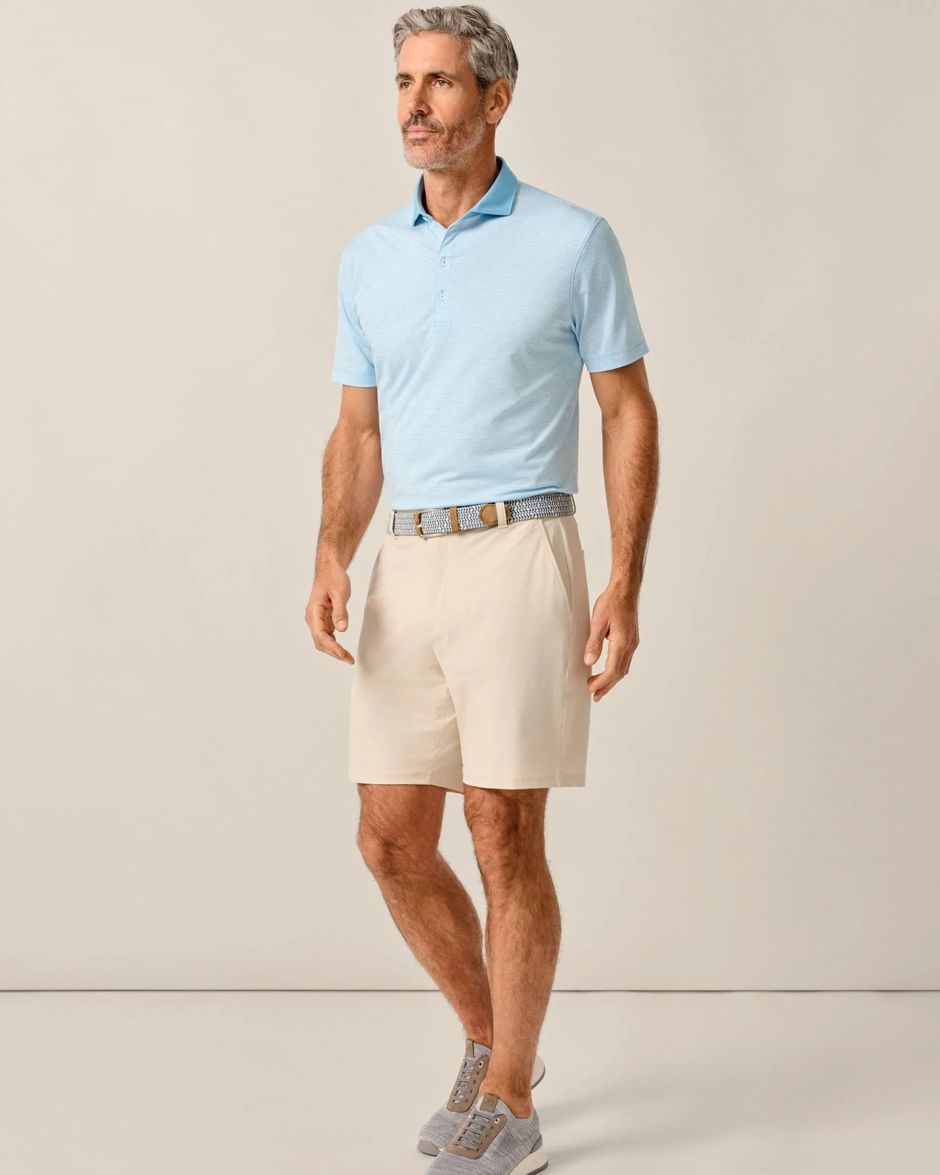 Online Fusionn Knit Performance Pull-On Short Shorts|Pants & Shorts