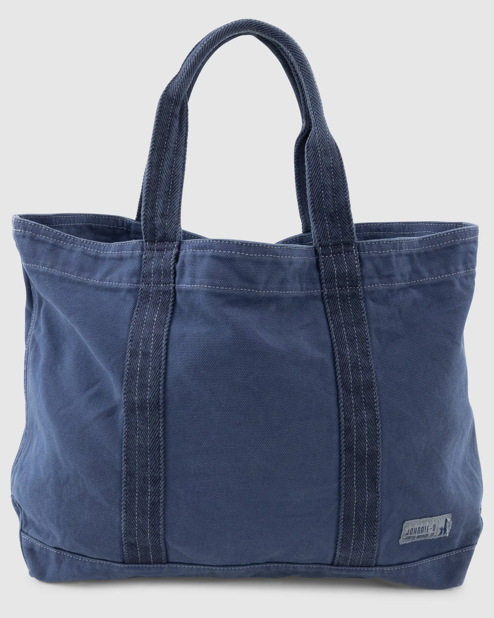 Hot Garment Dyed Canvas Tote Bag Women Bags|Accessories