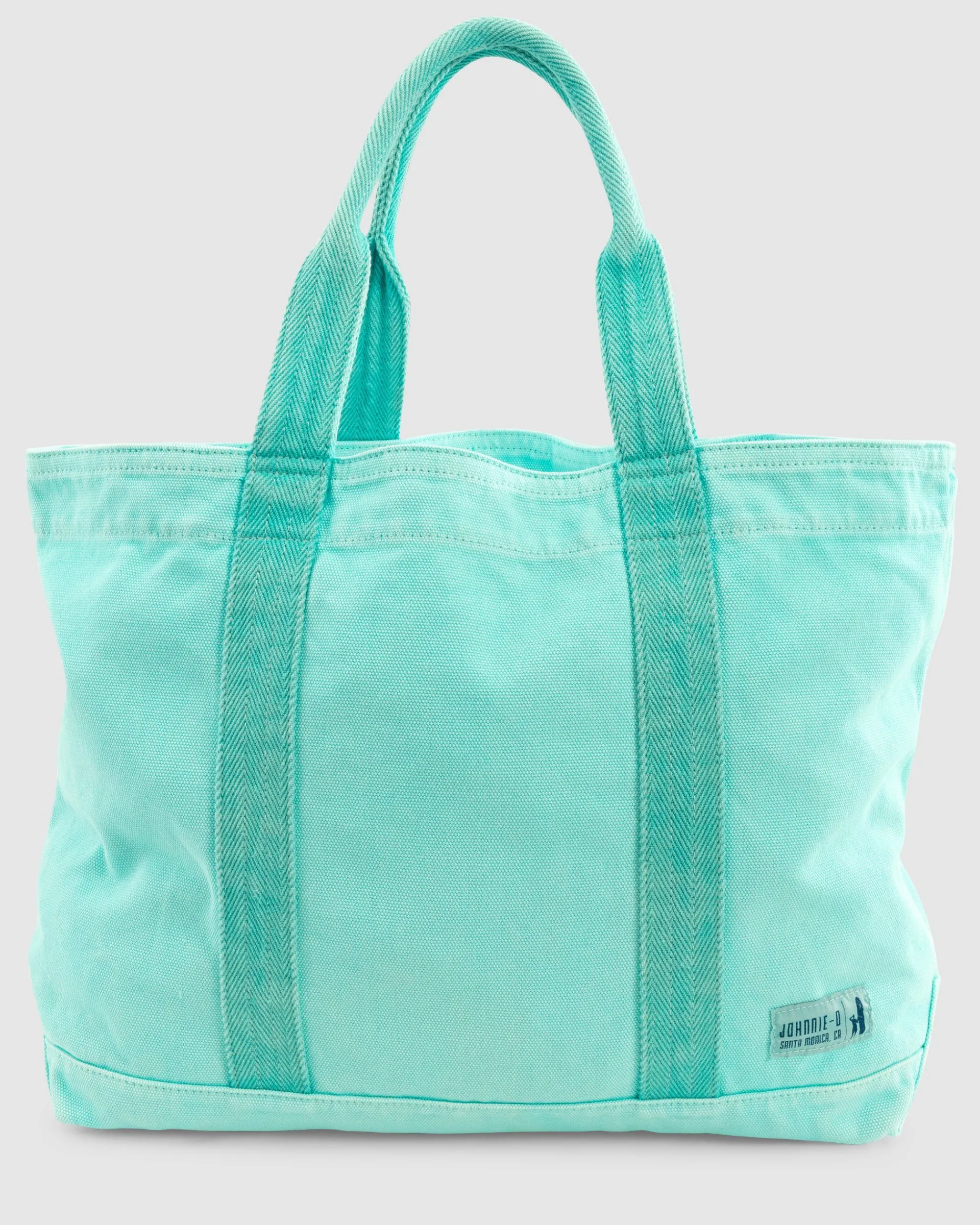 Hot Garment Dyed Canvas Tote Bag Women Bags|Accessories