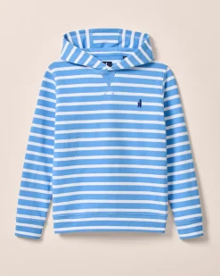 Best Gilley Jr. Striped Pullover Hoodie BOY Pullovers & Outerwear|T-Shirts