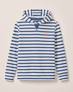 Best Gilley Jr. Striped Pullover Hoodie BOY Pullovers & Outerwear|T-Shirts