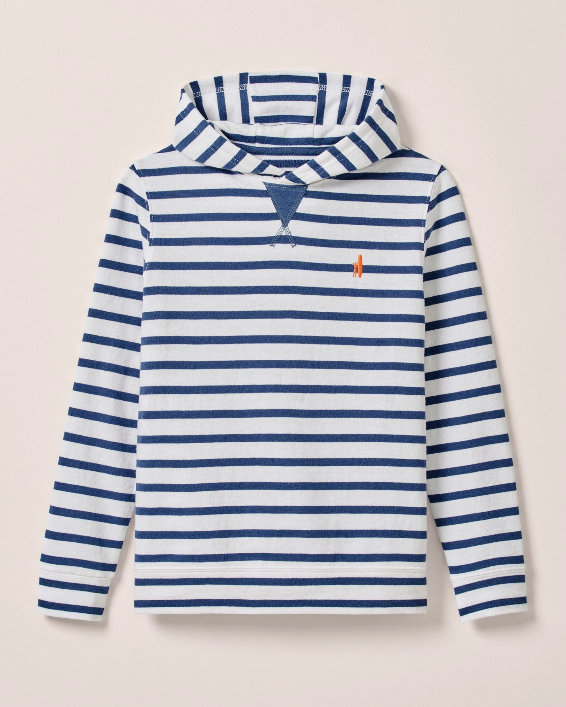 Best Gilley Jr. Striped Pullover Hoodie BOY Pullovers & Outerwear|T-Shirts